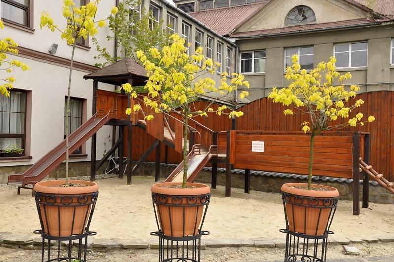 Stary Dwor Bed & Breakfast Zywiec Ngoại thất bức ảnh