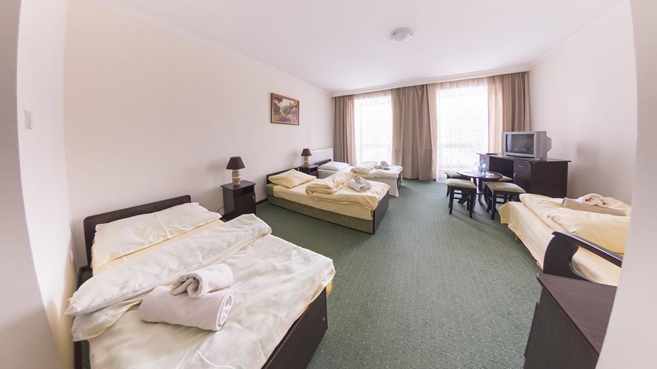 Stary Dwor Bed & Breakfast Zywiec Ngoại thất bức ảnh